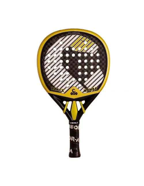 Vibor-a Black Mamba Radical 12k 3.0 | Ofertas de Padel